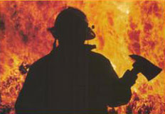 Plaća je smanjena vatrogascima koji se izravno izlažu opasnosti, ali ne i članovima Upravnog vijeća