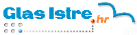 GlasIstre_logo
