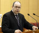 Sindikat od državnog tajnika Antuna Palarića očekuje zaštitu službeničke profesije