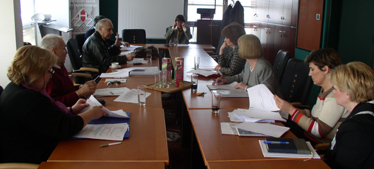Na sastanku pregovaračkih odbora SDLSN i HZZ-a vladala je radna i konstruktivna atmosfera