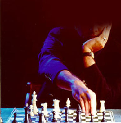 chess(2)