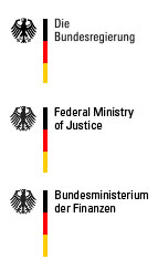 Internet stranice njemačke vlade imaju zajednički vizualni identitet u obliku državnog grba i zastave u lijevom gornjem kutu, dok kod nas dominiraju različiti državni elementi u rasponu od pletera, šahovnice i hrvatskog barjaka na vjetru različito razmještenih u prostoru