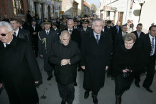 Dan sjecanja na zrtve Vukovara  181108