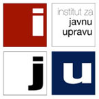 Site logo Institut za javnu upravu