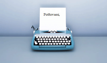 SLAVONSKI BROD Sindikat uputio pisma gradonačelniku Duspari i predsjedniku Gradskog vijeća Lujiću