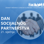 Dan socijalnog partnerstva, 21. siječnja