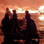Hrvatska vatrogasna zajednica i Vlada RH izigrale profesionalne vatrogasce!